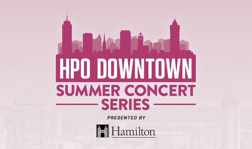 Downtown Summer Concert Series – September 10